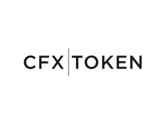 CFX Token logo design by sabyan