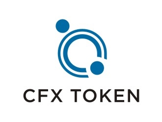 CFX Token logo design by sabyan