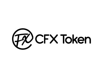 CFX Token logo design by J0s3Ph