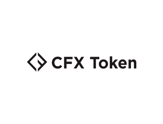 CFX Token logo design by Greenlight