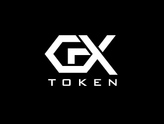 CFX Token logo design by usef44