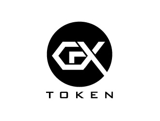 CFX Token logo design by usef44