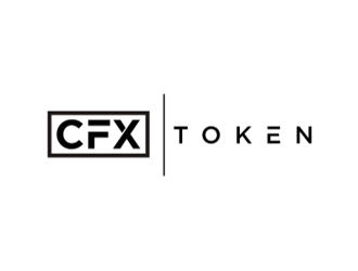 CFX Token logo design by sheilavalencia