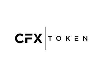 CFX Token logo design by sheilavalencia