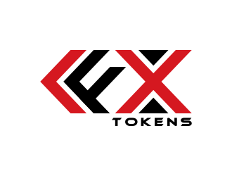 CFX Token logo design by graphicstar