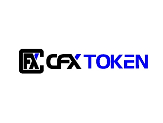 CFX Token logo design by jaize