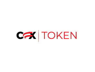 CFX Token logo design by crazher