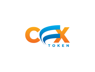 CFX Token logo design by crazher