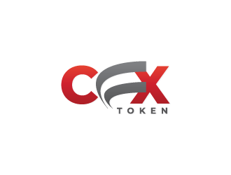 CFX Token logo design by crazher