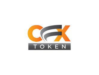 CFX Token logo design by crazher