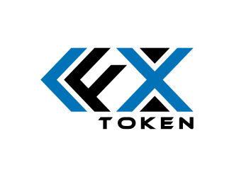 CFX Token logo design by graphicstar