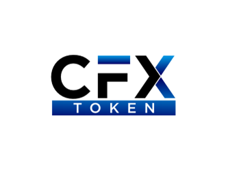 CFX Token logo design by sheilavalencia