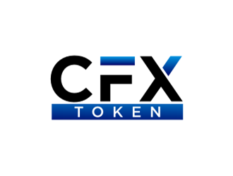 CFX Token logo design by sheilavalencia