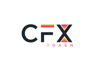 CFX Token logo design by sheilavalencia