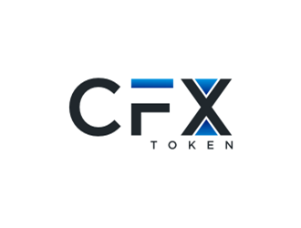 CFX Token logo design by sheilavalencia