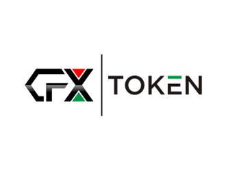 CFX Token logo design by sheilavalencia