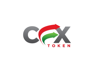 CFX Token logo design by crazher