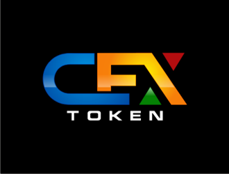 CFX Token logo design by sheilavalencia