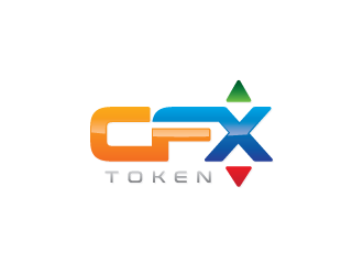 CFX Token logo design by crazher