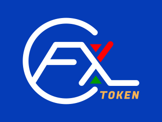 CFX Token logo design by graphicstar