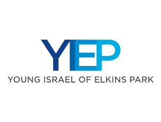 YIEP  Young Israel of Elkins Park  logo design by Jhonb