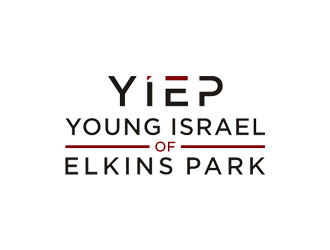 YIEP  Young Israel of Elkins Park  logo design by jancok