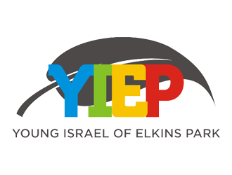 YIEP  Young Israel of Elkins Park  logo design by Jhonb