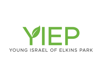 YIEP  Young Israel of Elkins Park  logo design by lexipej