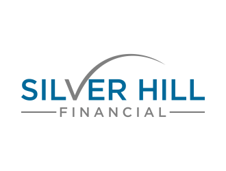 Silver Hill Financial logo design by savana