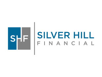 Silver Hill Financial logo design by savana