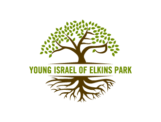 YIEP  Young Israel of Elkins Park  logo design by torresace