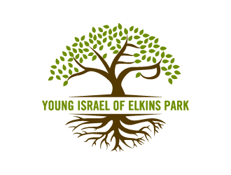 YIEP  Young Israel of Elkins Park  logo design by torresace