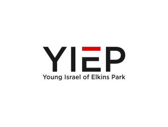 YIEP  Young Israel of Elkins Park  logo design by Orino