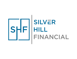 Silver Hill Financial logo design by savana