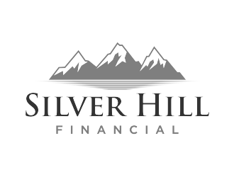 Silver Hill Financial logo design by GemahRipah