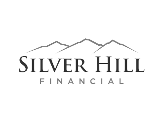 Silver Hill Financial logo design by GemahRipah