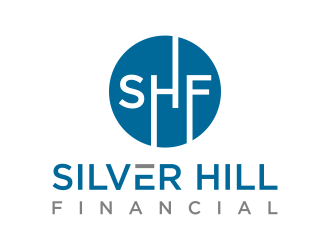 Silver Hill Financial logo design by savana