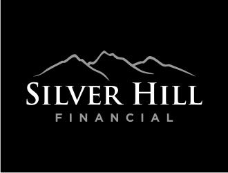 Silver Hill Financial logo design by GemahRipah