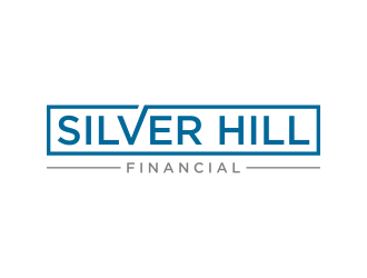 Silver Hill Financial logo design by savana