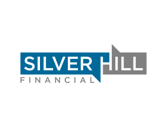 Silver Hill Financial logo design by savana