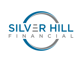 Silver Hill Financial logo design by savana