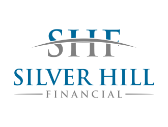 Silver Hill Financial logo design by savana