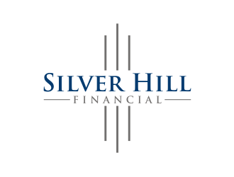 Silver Hill Financial logo design by nurul_rizkon