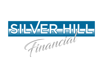 Silver Hill Financial logo design by savana