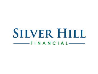 Silver Hill Financial logo design by christabel