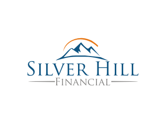 Silver Hill Financial logo design by Diancox