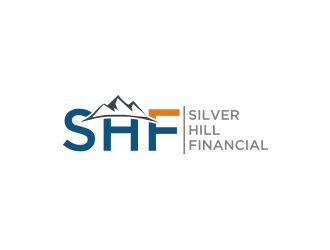 Silver Hill Financial logo design by Diancox