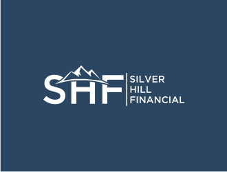 Silver Hill Financial logo design by Diancox