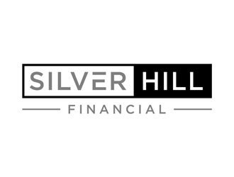 Silver Hill Financial logo design by ndaru