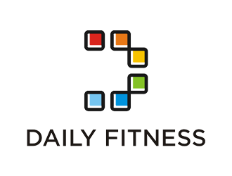 Daily Fitness logo design by Jhonb